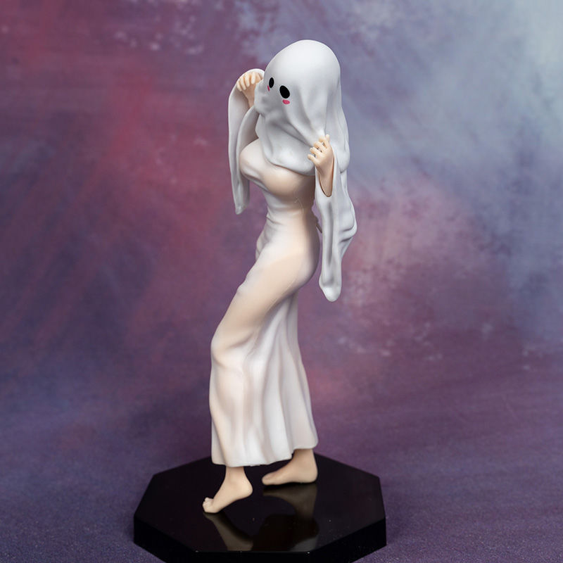 Vintage Collectible And Vintage Dolls - Produk Baru Standing Phantom Mother Menangani