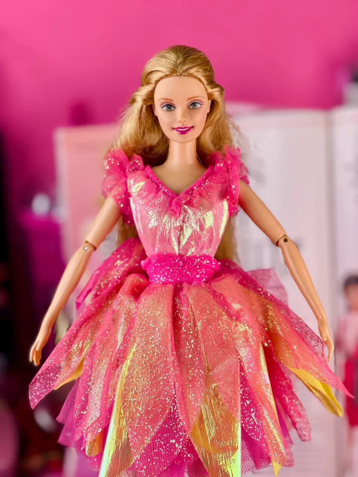 Tidak Baru, Figur Aksi Skala 1 - Vintage Collectible Clothing ulasan dan harga