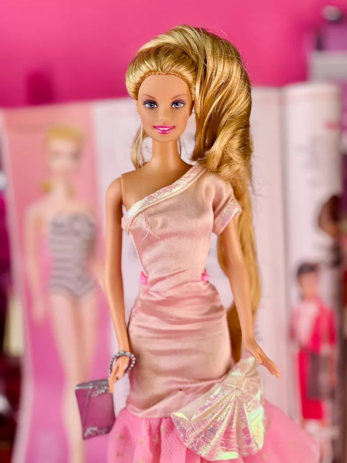 Tidak Baru, Figur Aksi Skala 1 - Vintage Collectible Clothing ulasan dan harga