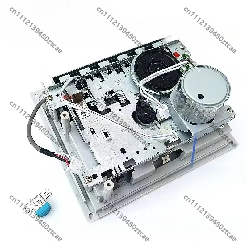 TA7668 Kit DIY Preamplifier Ke - Cassette Tape Head ulasan dan harga
