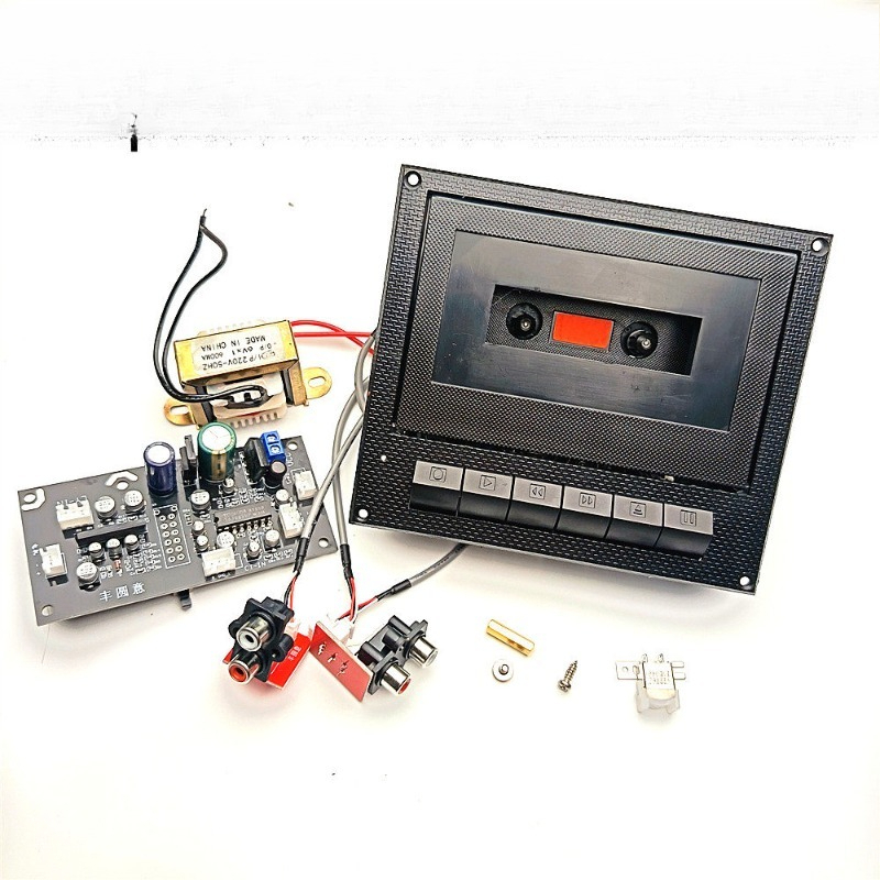 Cocok untuk ta7668 perekam kas - Cassette Tape Head ulasan dan harga