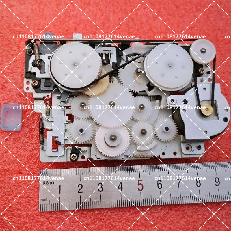 Bagian Mekanisme Pemutar Kaset - Cassette Tape Head ulasan dan harga