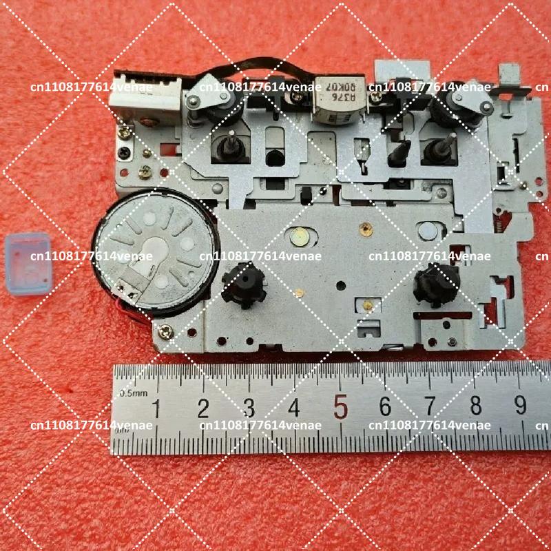 Bagian Mekanisme Pemutar Kaset - Cassette Tape Head ulasan dan harga