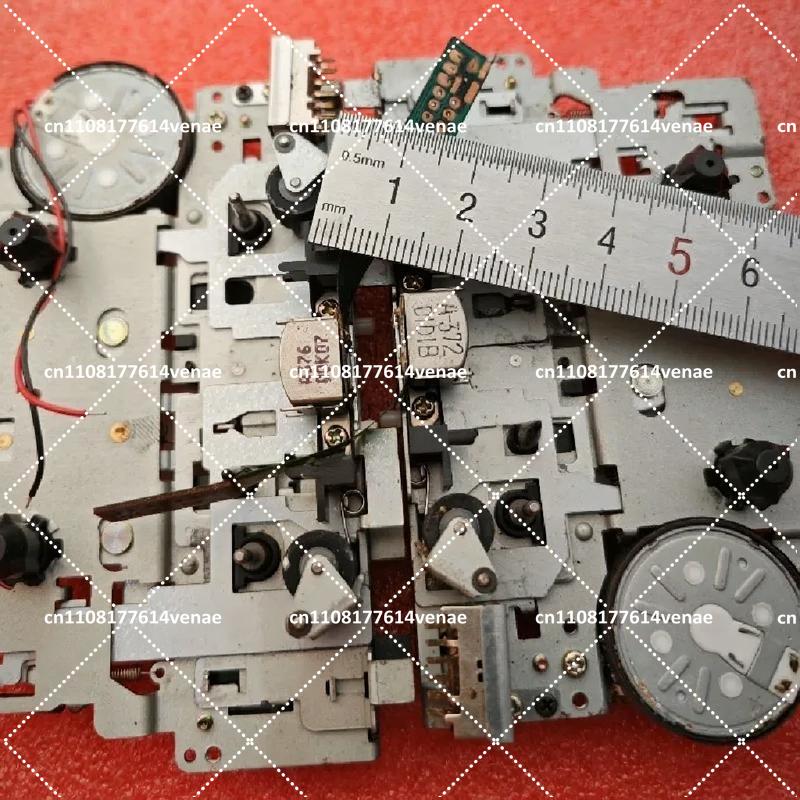 Bagian Mekanisme Pemutar Kaset - Cassette Tape Head ulasan dan harga