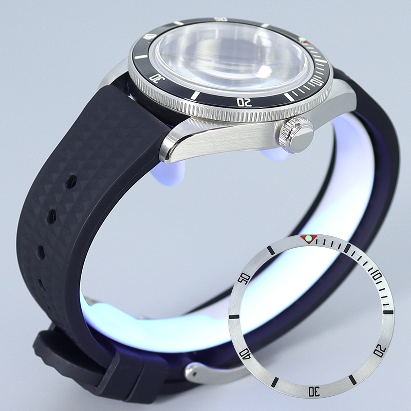 Aksesori Jam Tangan Antik 38Mm - Vintage Watch Crystal ulasan dan harga