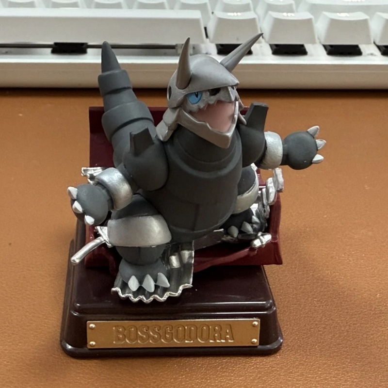 Koleksi Antik Pokemon Re-Ment  - Vintage Collectibles Toys ulasan dan harga