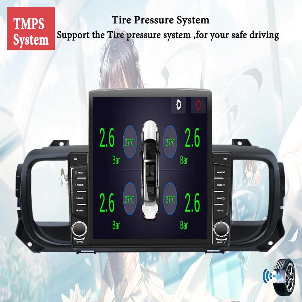 8Core 8 + 128G Carplay Auto Ca - Cassette Tape Head ulasan dan harga