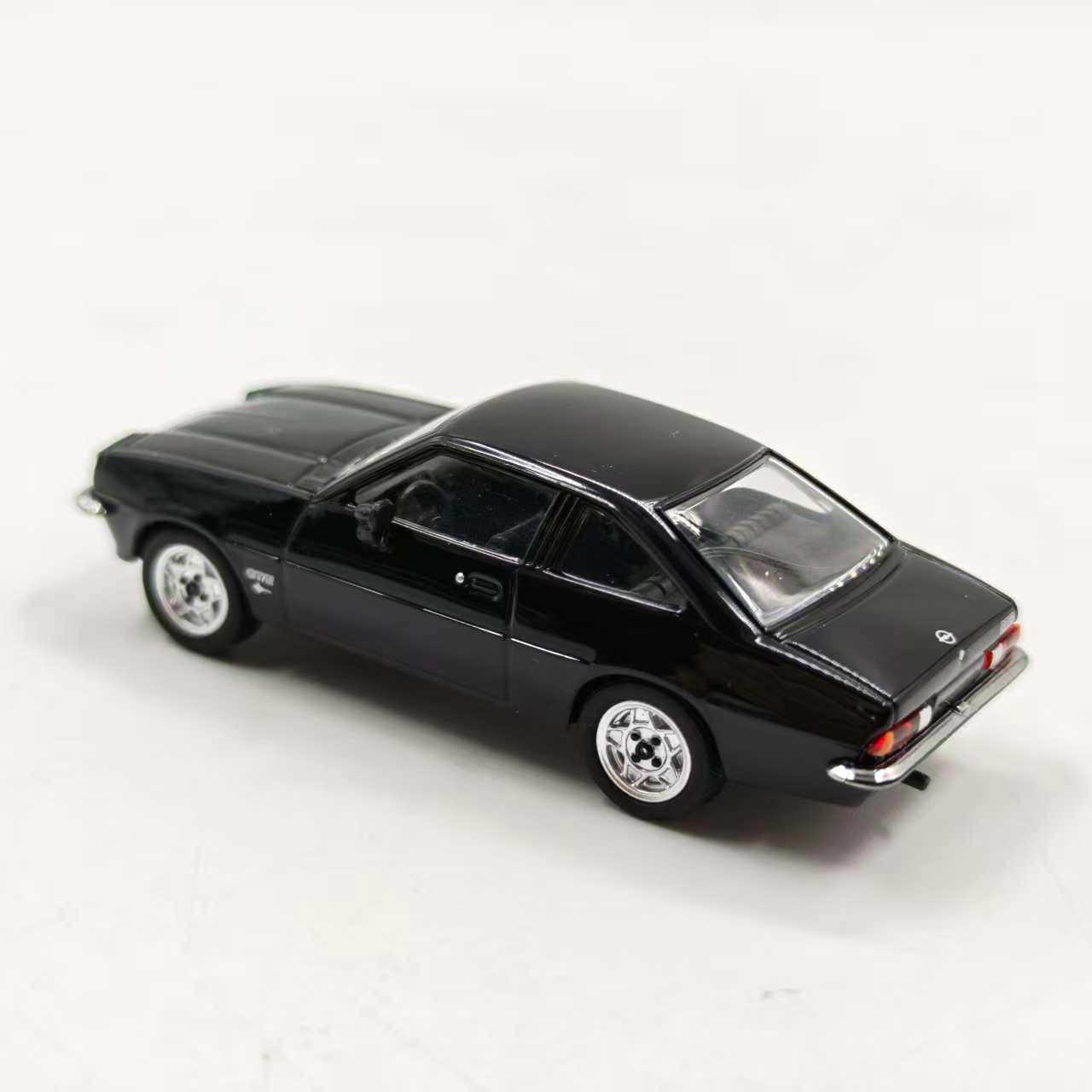Model Mobil Plastik Vintage He - Vintage Collectibles Toys ulasan dan harga