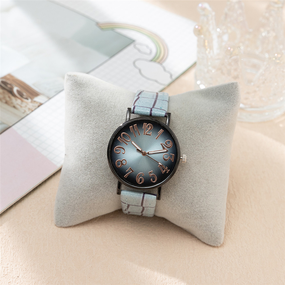 Jam tangan wanita, jam tangan  - Vintage Watch Crystal ulasan dan harga