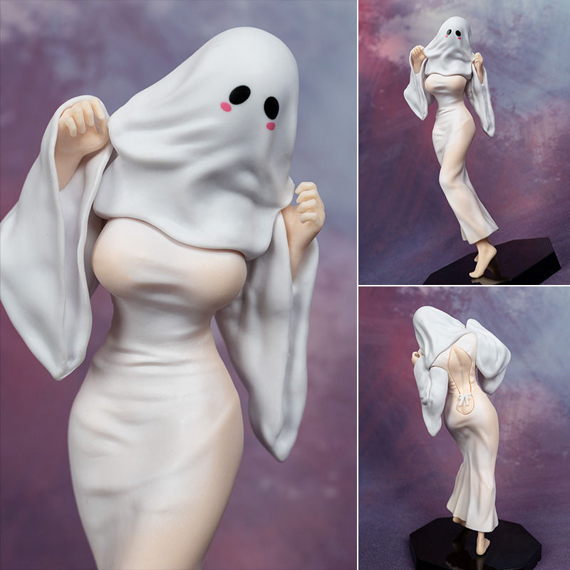 Produk Baru Standing Phantom M - Vintage Collectible And Vintage Dolls ulasan dan harga