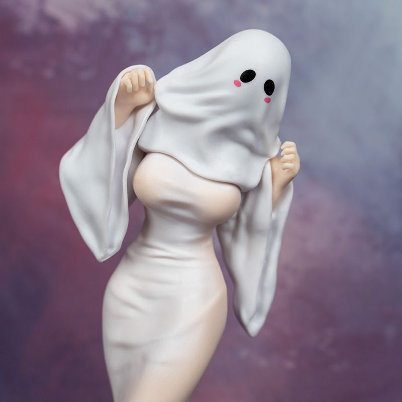 Produk Baru Standing Phantom M - Vintage Collectible And Vintage Dolls ulasan dan harga