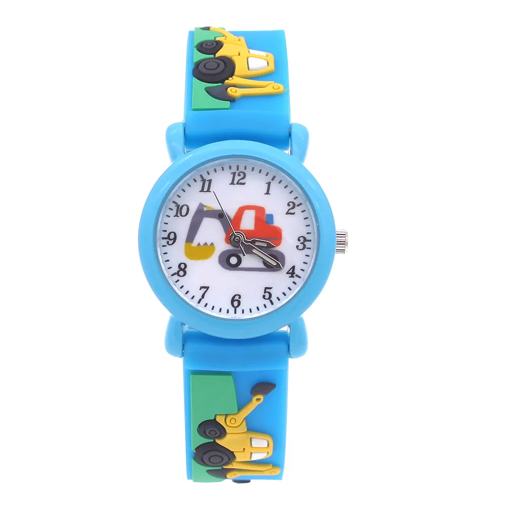 Jam Tangan Anak - Jam Tangan K - Vintage Watch Crystal ulasan dan harga