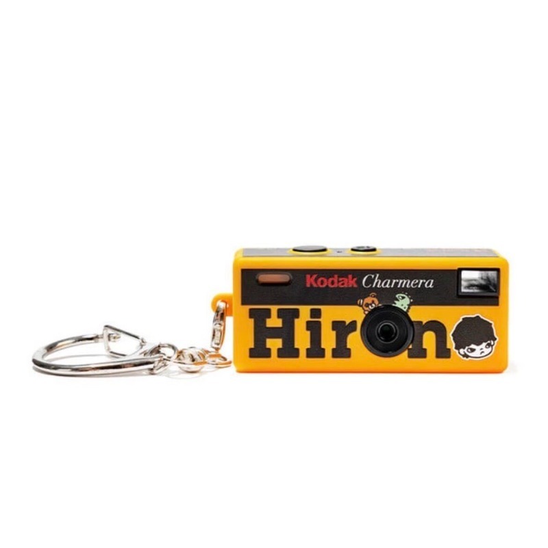Kamera Digital Mini Retro Gant - Collectible Vintage Cameras ulasan dan harga