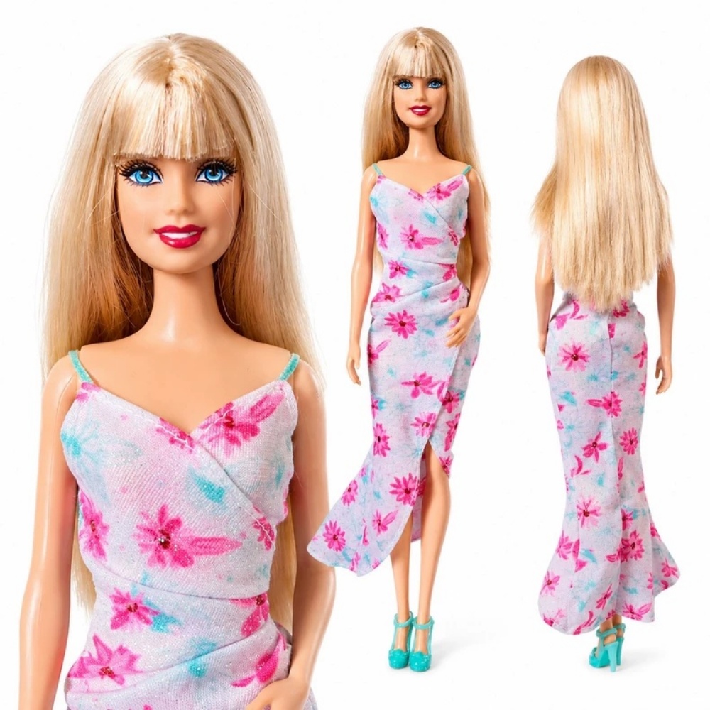 Bukan Barang Baru Skala 1/6 Se - Vintage Collectible Clothing ulasan dan harga