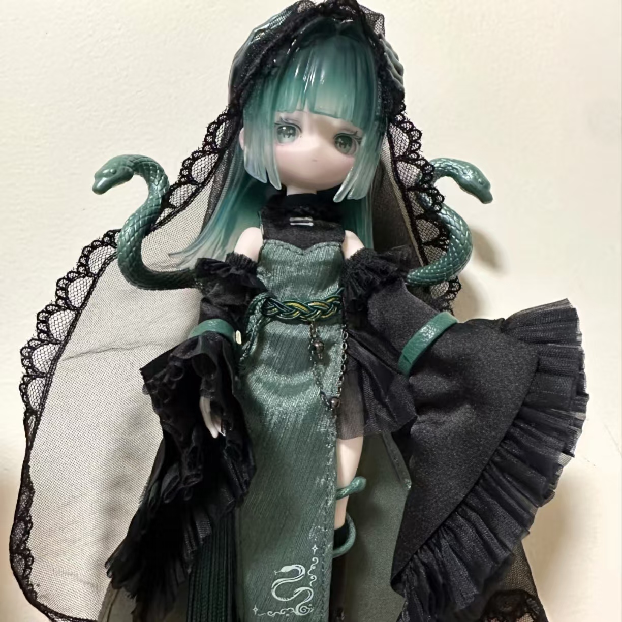 Luluelf Story Limited Hang Car - Collectible Collection ulasan dan harga