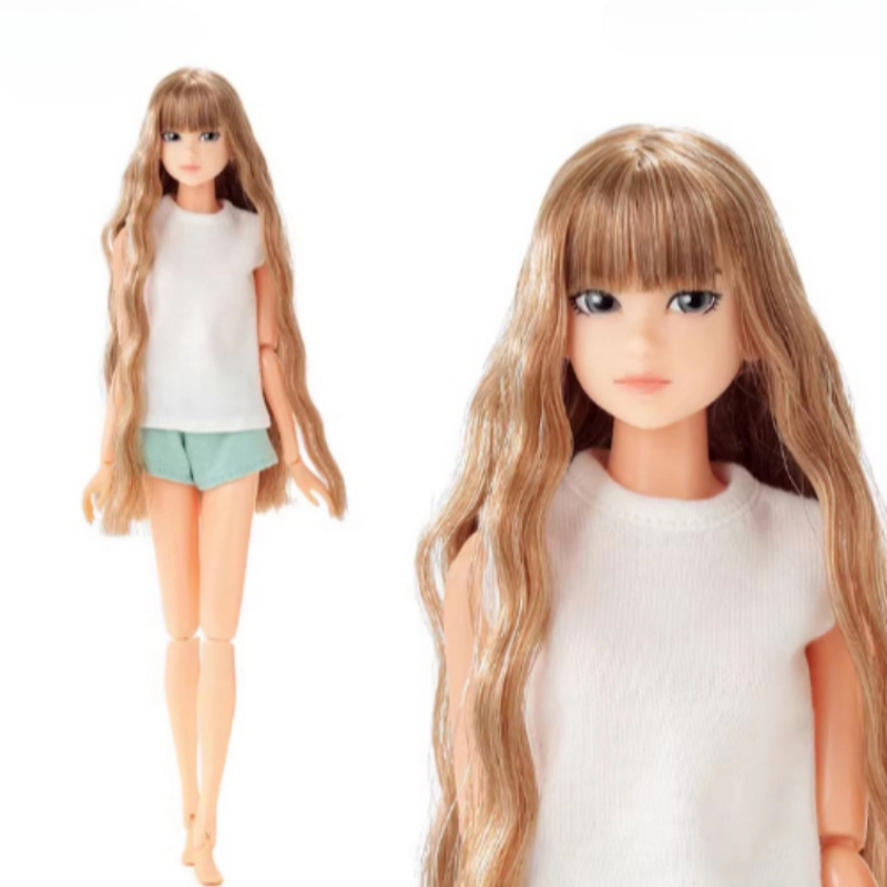 GSF Vintage Momoko Unoa Quluts - Vintage Collectible And Vintage Dolls ulasan dan harga