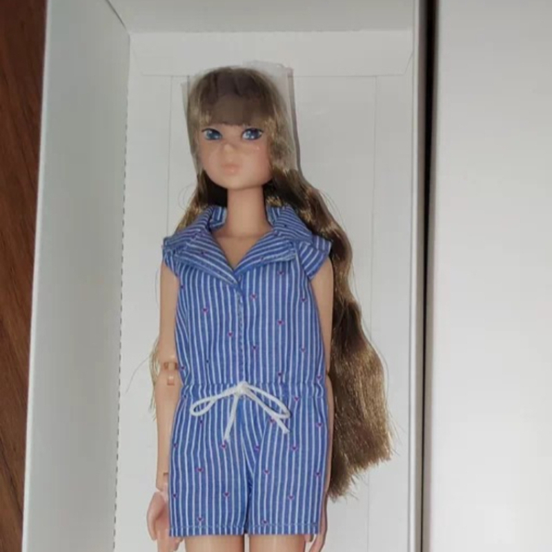 GSF Vintage Momoko Unoa Quluts - Vintage Collectible And Vintage Dolls ulasan dan harga