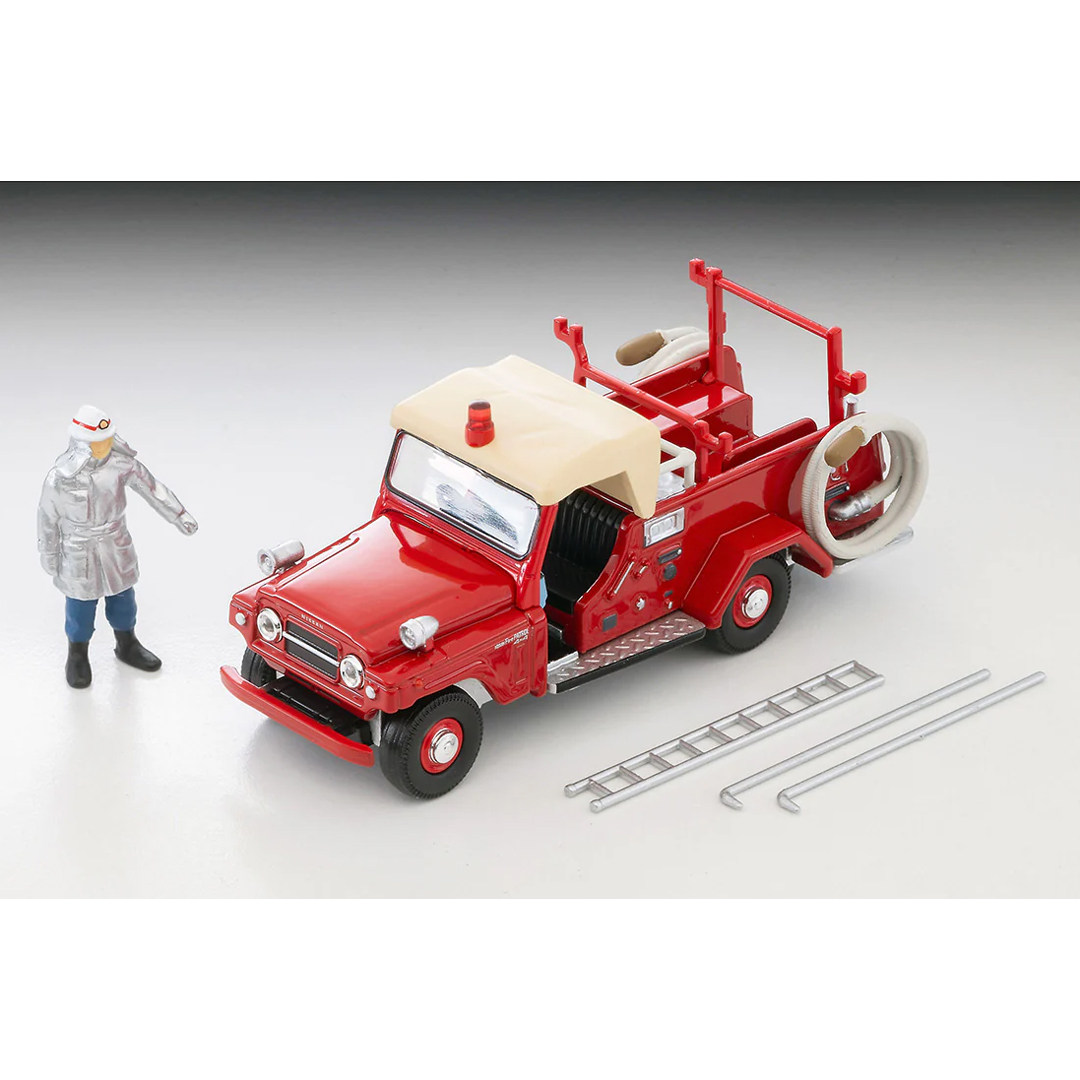 Tomytec Tomica Limited Vintage - Vintage Collectible Figures ulasan dan harga