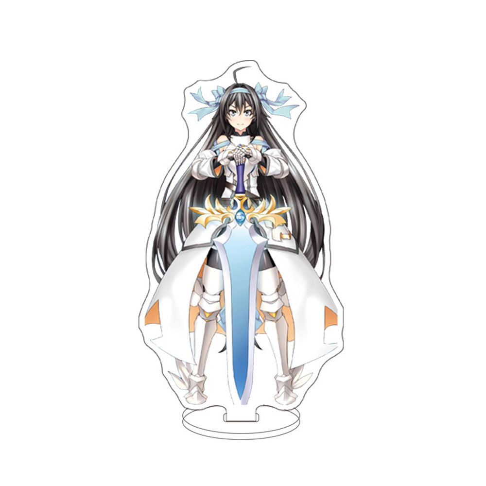 15CM mahkota Anime GOBLIN'S ak - Vintage Collectible Accessories ulasan dan harga