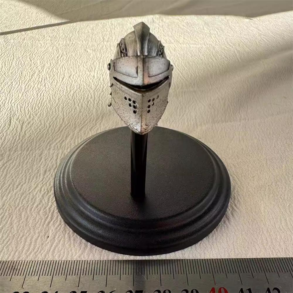 1/12th COOMODEL Helm Ksatria K - Vintage Collectible Figures ulasan dan harga