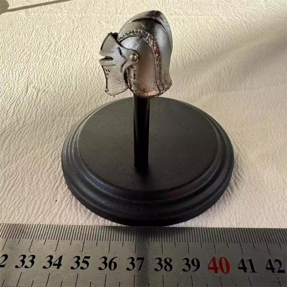 1/12th COOMODEL Helm Ksatria K - Vintage Collectible Figures ulasan dan harga