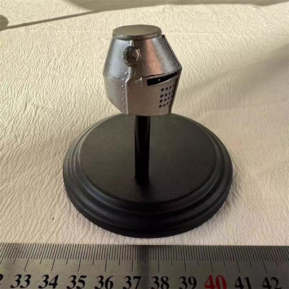 1/12th COOMODEL Helm Ksatria K - Vintage Collectible Figures ulasan dan harga