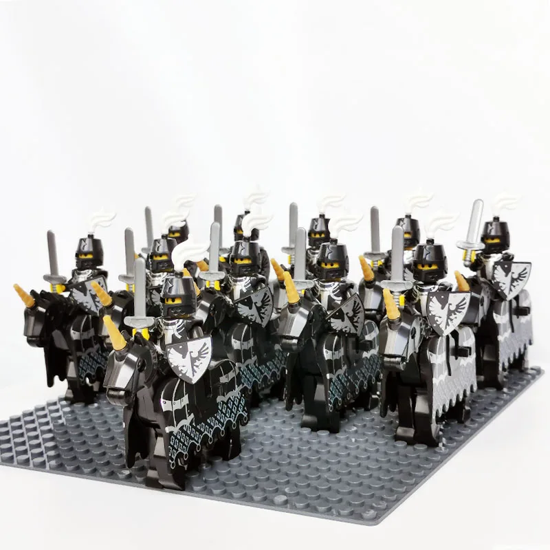 Abad Pertengahan elang antik K - Vintage Collectible Figures ulasan dan harga