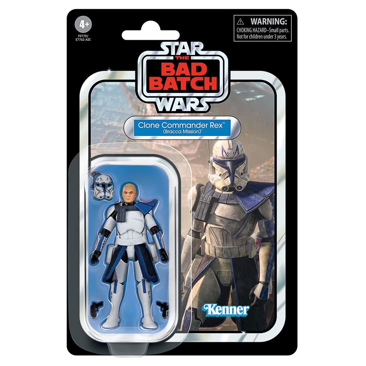 Sr Wars The Vintage Collection - Vintage Collectible Figures ulasan dan harga