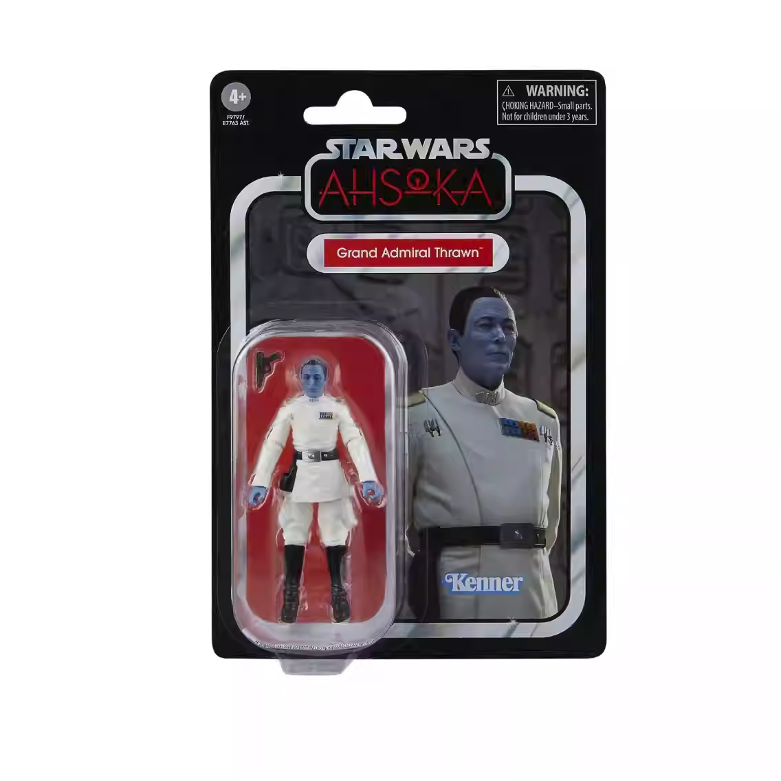 Sr Wars The Vintage Collection - Vintage Collectible Figures ulasan dan harga