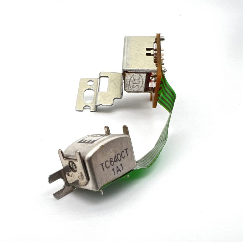 1 Buah Kepala Magnetik Tahan A - Cassette Tape Head ulasan dan harga