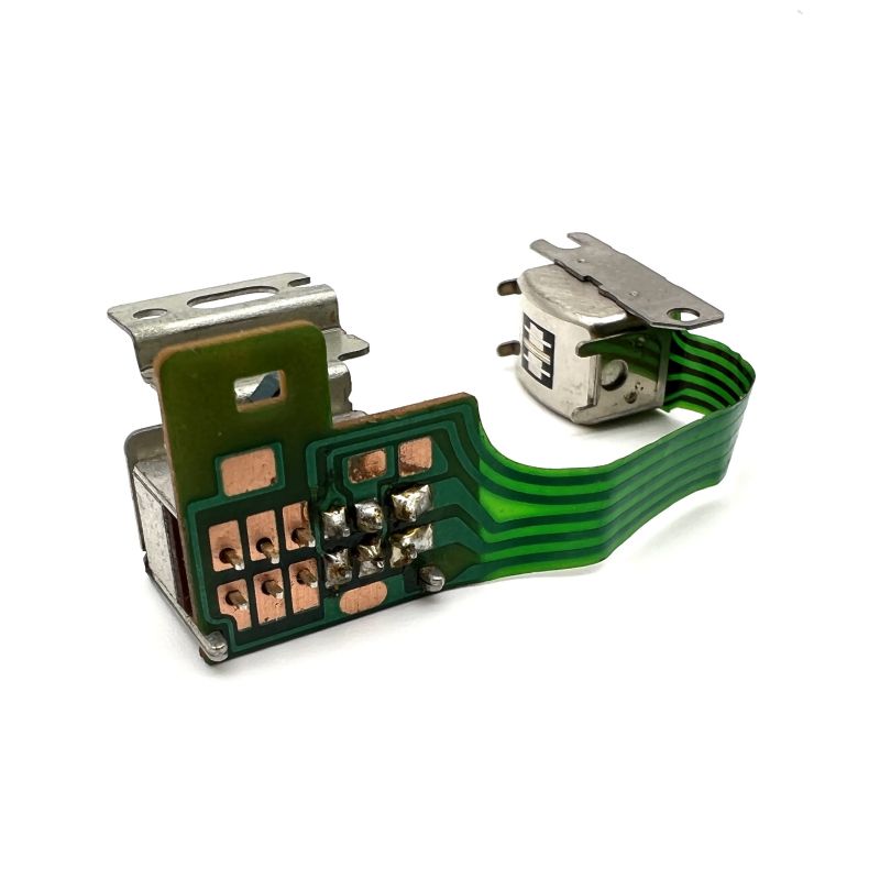 1 Buah Kepala Magnetik Tahan A - Cassette Tape Head ulasan dan harga