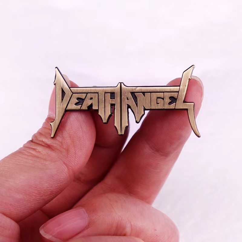 Kualitas tinggi malaikat kemat - Collectible Vintage Brooches ulasan dan harga