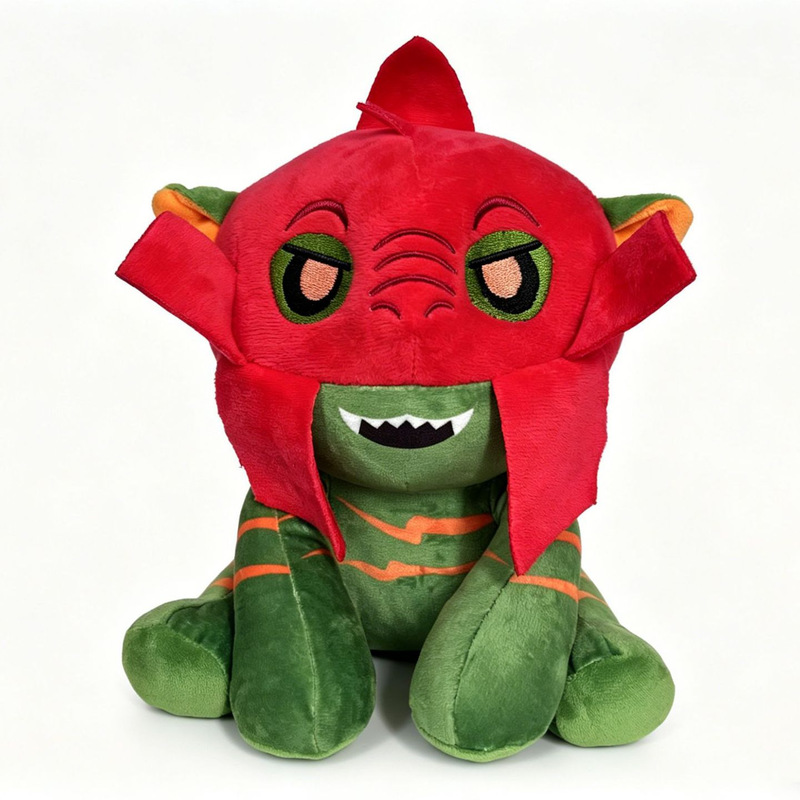 Boneka Plush Lembut Kartun Pra - Vintage Collectible And Vintage Dolls ulasan dan harga
