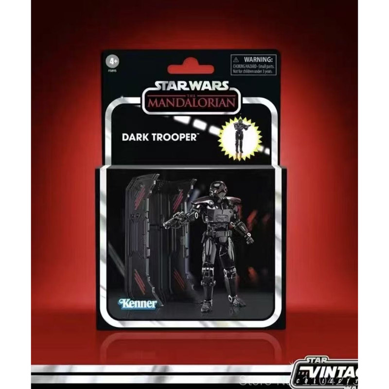 Hasbro Original Star Wars X Wi - Vintage Collectible Figures ulasan dan harga