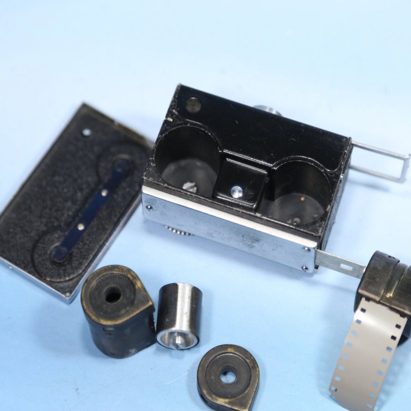 Kamera Edisi Occupy 16mm Micro - Collectible Vintage Cameras ulasan dan harga