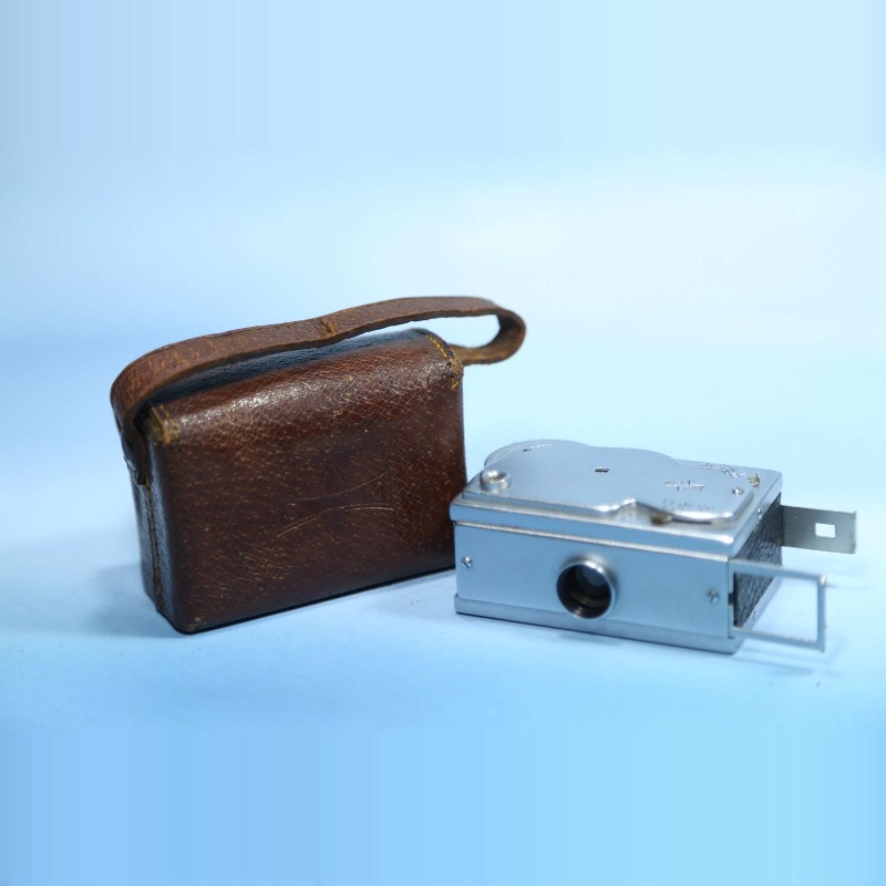 Kamera Edisi Occupy 16mm Micro - Collectible Vintage Cameras ulasan dan harga