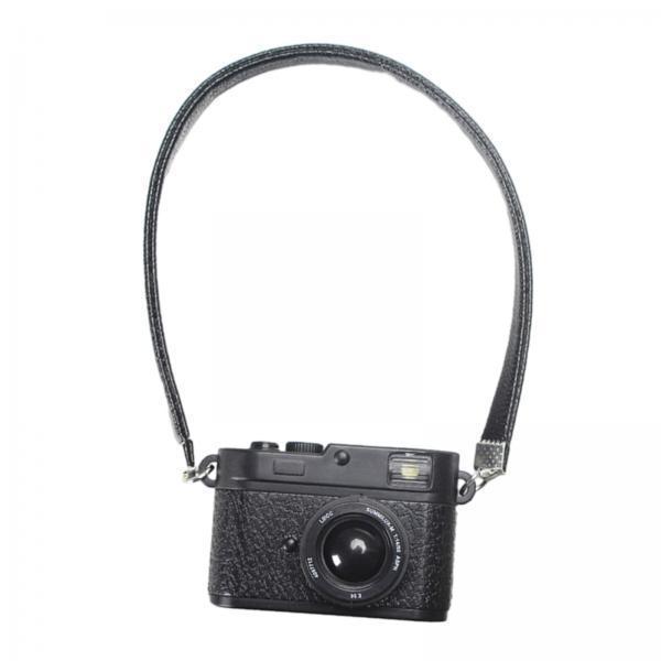 Mainan Figur Model Kamera Mini - Collectible Vintage Cameras ulasan dan harga