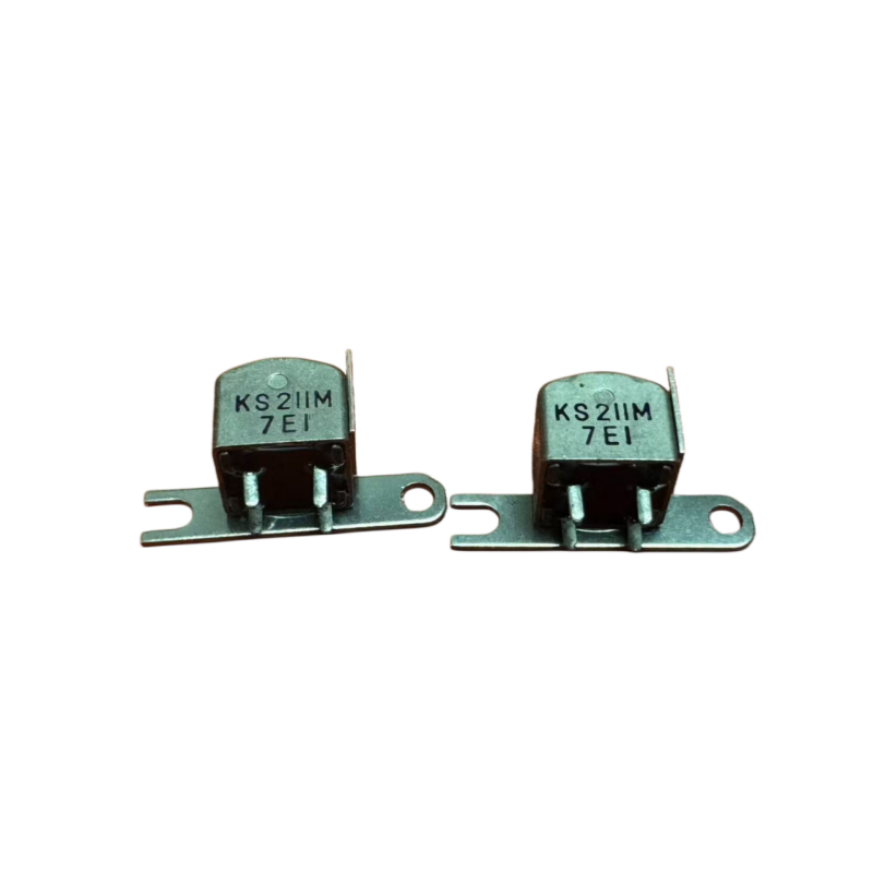 KS211M Kepala Magnetik Impor J - Cassette Tape Head ulasan dan harga