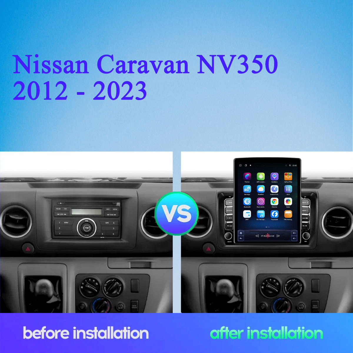 8Core 8G + 128G Carplay Auto M - Cassette Tape Head ulasan dan harga