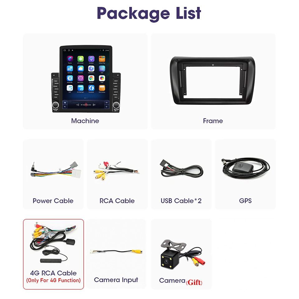 8Core 8G + 128G Carplay Auto M - Cassette Tape Head ulasan dan harga
