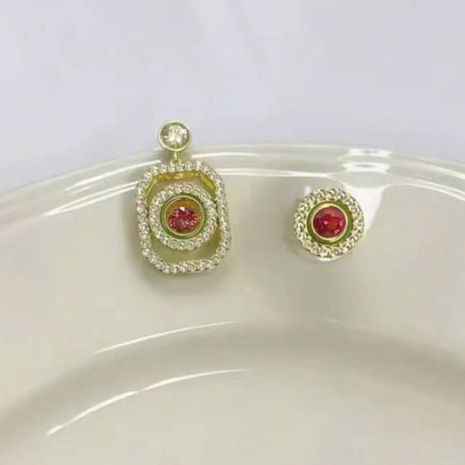 Koleksi Vintage Baru 2026 Gela - Vintage Collectible Accessories ulasan dan harga