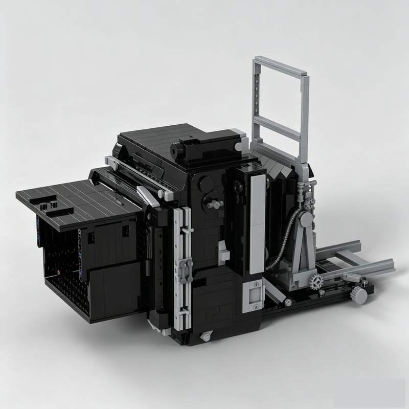 1896Pcs Kamera Format Besar Vi - Collectible Vintage Cameras ulasan dan harga