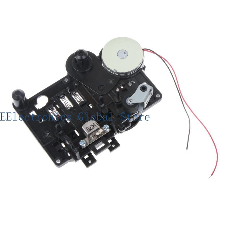 462B 1 Buah Pengganti Gerakan  - Cassette Tape Head ulasan dan harga
