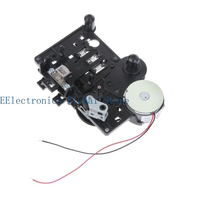 462B 1 Buah Pengganti Gerakan  - Cassette Tape Head ulasan dan harga