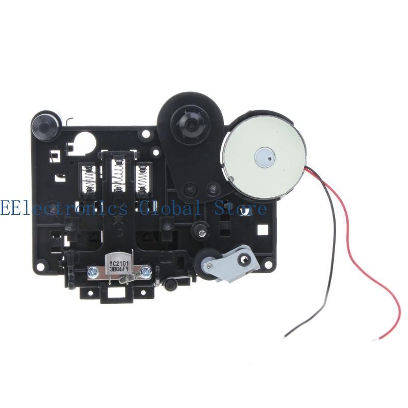 462B 1 Buah Pengganti Gerakan  - Cassette Tape Head ulasan dan harga