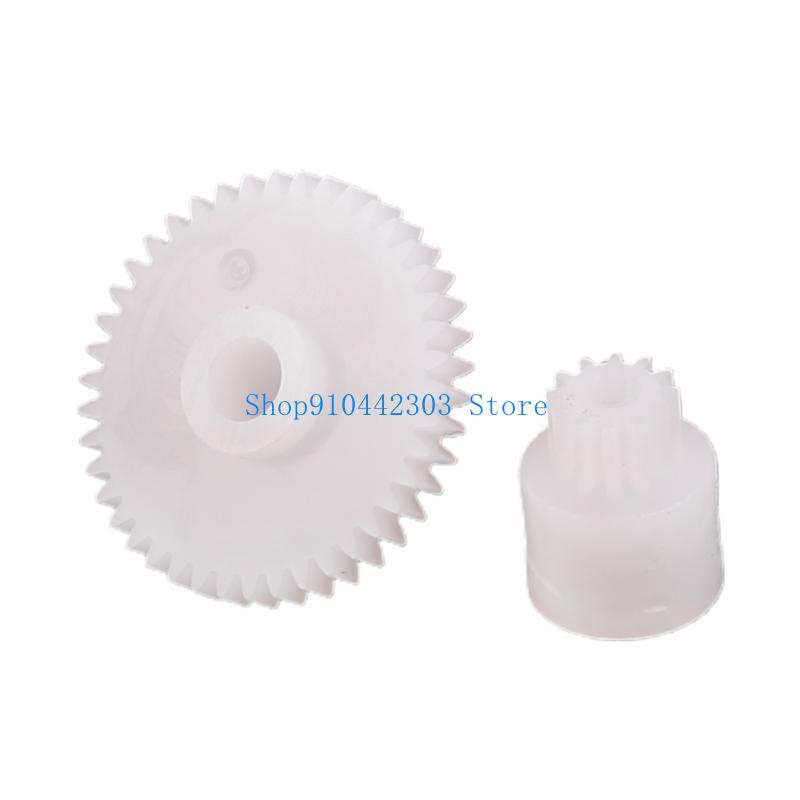 Roda Gigi Karet 2 Buah untuk P - Cassette Tape Head ulasan dan harga