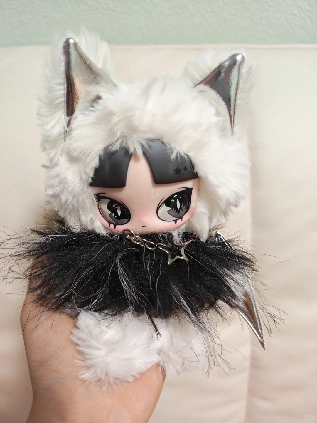 Original Inn'S Is An Angel A C - Collectible Collection ulasan dan harga