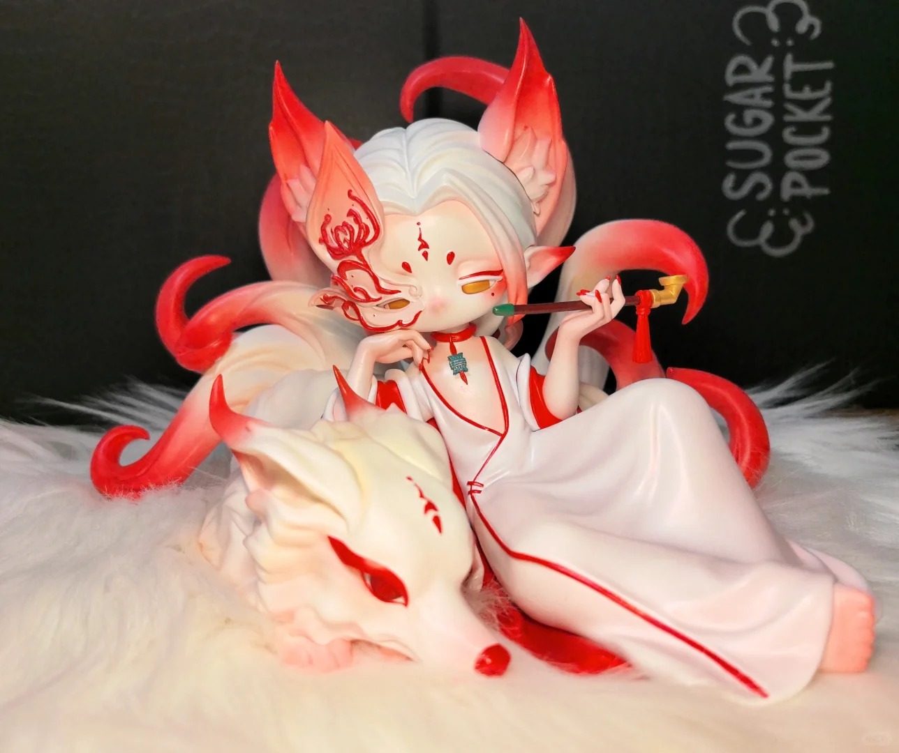 Koleksi GSF NINIMO Boneka Desa - Vintage Collectible And Vintage Dolls ulasan dan harga
