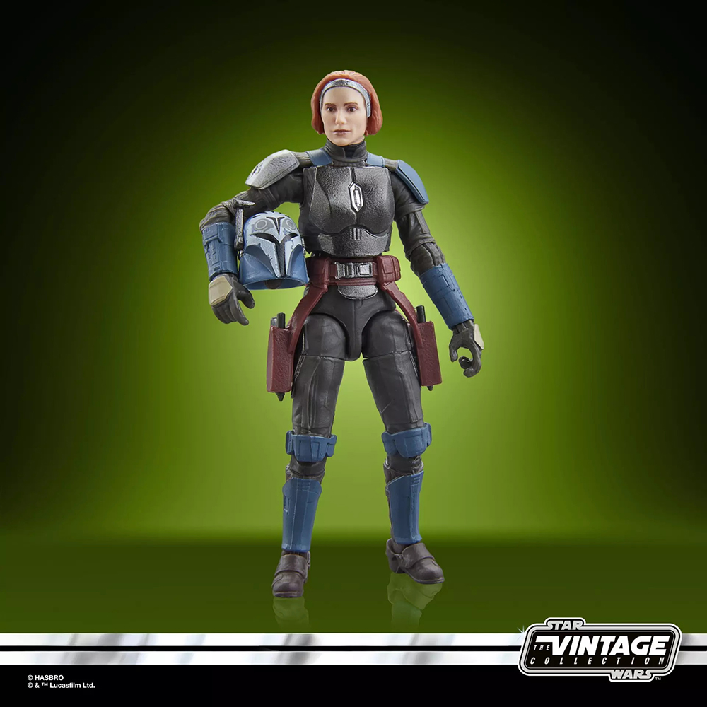 [Tersedia] Hasbro STAR WARS Ko - Vintage Collectible Figures ulasan dan harga